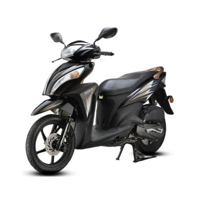 China 2021 High Quality Gas Scooter 125cc Motorcycle 5L for sale