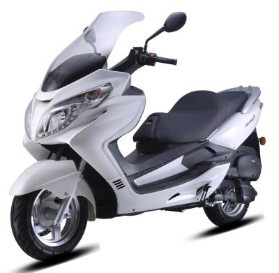 China 2021 150cc Scooter Hot 6L Gas Motorcycle for sale