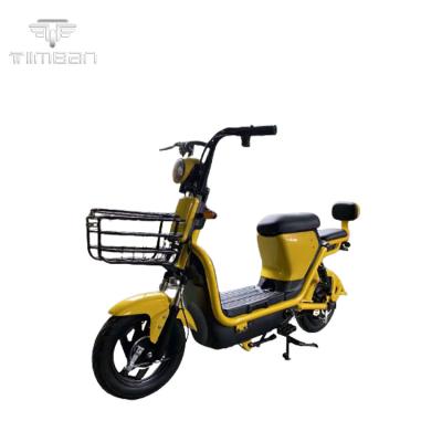 China 2021 the most fashionable motorcycle YB-JY-006 factory direct sales for sale