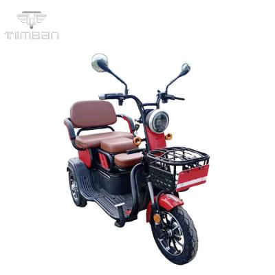 China 2021 Hot Selling Cheap Price Same Timba3001 6L Electric Tricycle for sale