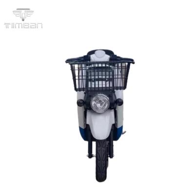 China 2021 Cheap Price Hot Selling Electric Motorcycle Rookie 6L Same for sale