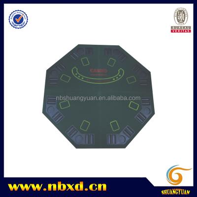 China Customize Poker 4 Times Table Top SY-T20 for sale