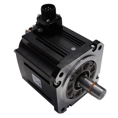 China GYS751DC2-T2C-B Explosion Proof AC Servo Motor for sale