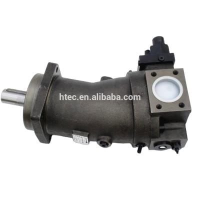 China R902043703 A6VM140HA1TA/63W-VZB380A-SK Explosion Proof Hydraulic Piston Motor for sale