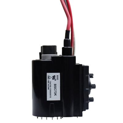 China Flyback Transformer Flyback Transformer FBT For TV Monitor 6174V-6002U for sale