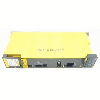 China A06B-6035-H422/H423 motor drive amplifier servo module for robot cnc controller A06B-6035-H422/H423 for sale