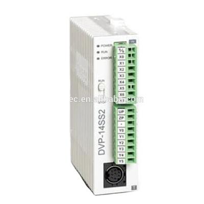 China DVP04PT-E2 PLC Logic Controller Digital I/O Expansion Programmable Module DVP04PT-E2 for sale