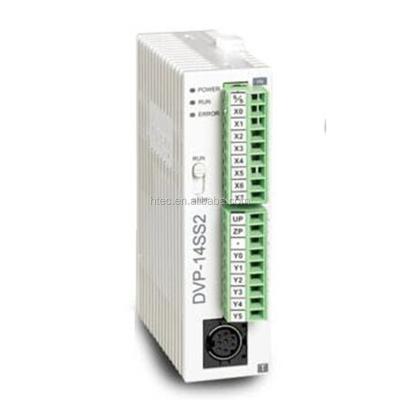 China DVP04PT-H2 PLC Logic Controller Digital I/O Expansion Programmable Module DVP04PT-H2 for sale