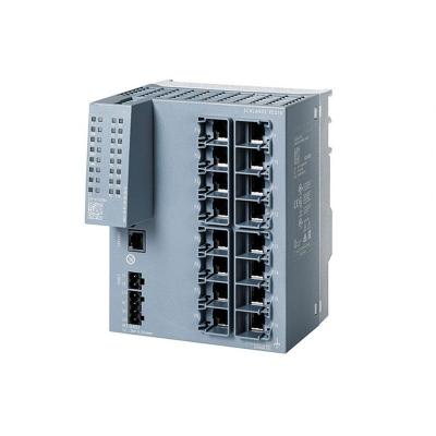 China 6GK5 212-2Because00-2AA3 6GK5212-2Because00-2AA3 Industrial Ethernet IE Switch Transmission Processor PLC 6GK5 212-2Because00-2AA3 for sale