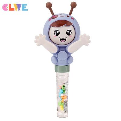 China Tablet candy is optional to add or not good quality ABS soft candy toys hot sale cute face changing baby toys candy toys for sale