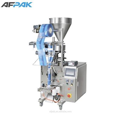 China Hot Sale High Efficiency Automatic Small Granule Vertical Packing Machine for sale