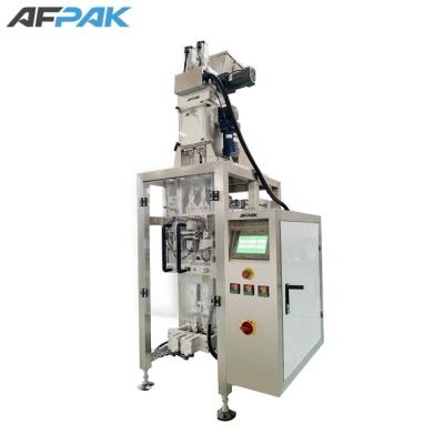 China Food Shape Fill Machine Vertical Bag Packaging Machine for sale