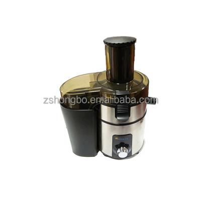 China HB-A78,500W Juicer Fruit Juice Squeezing Making Machine for sale