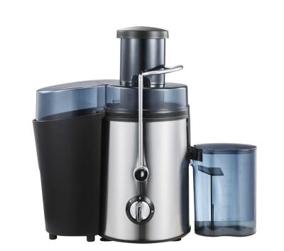 China Factory sale professional electric hotel juicer extractor machine for sale