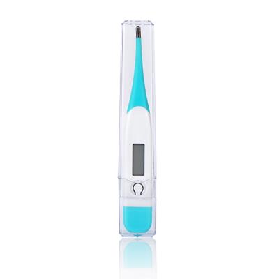 China Real Professional High Sensitive Fast Reading MT501 Electronic Waterproof Fixed Digital Armpit Thermometer for sale