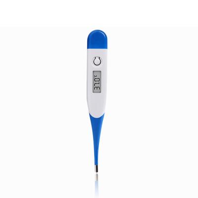 China Professional High Sensitive Real Reading MT501 Electronic Waterproof Fixed Digital Thermometer Body Temperature Measurement for sale