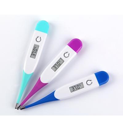 China Professional High Sensitive Fixed Digital ARMPIT Thermometer Professional High Sensitive Fast Reading MT501 Real Electronic for sale