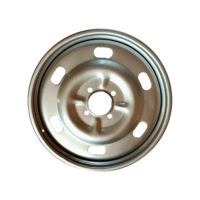 Cina SPLC/195L Low Price Sale High Quality 325-16 Wheel Rim Wheel For Tricycles in vendita