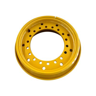 Китай Other Manufacturer Well Made Mine Truck Wheel Wheel For Dumper Truck продается