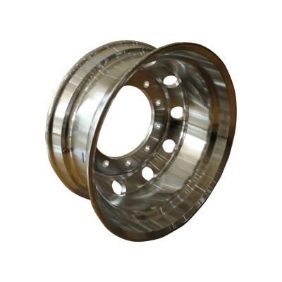 China Magnesium Aluminum Manufacturers Provide Best Polish For Aluminum Wheels High Quality Aluminum Wheels en venta