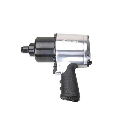 China 3/4 Inch Impact Gun 2000N.M Tire Tire Repair Tool 3/4Inch Pneumatic Air Impact Wrench for sale