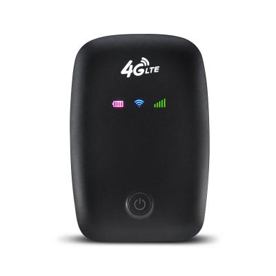 China MINI WIFI South and North American Mobile Router Hotspot 4G WIFI Version Portable WiFi Router for sale