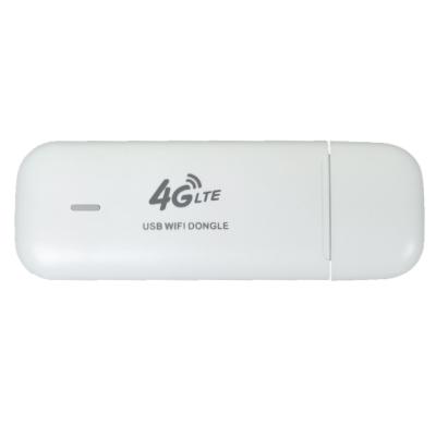 China External American Version Universal Opened Mobile Wifi Hotspot USB Dongle for sale