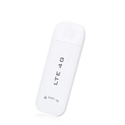 China External Universal 4G LTE Wireless Network USB WiFi Hotspot Modem for sale