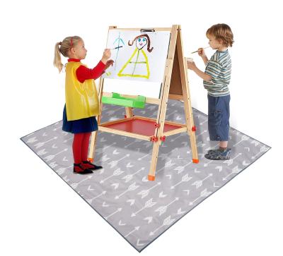 China Viable Explosive Children's Proof Non - Slip Rug Picnic Mat Table Cloth Dirt - And Waterproof for sale