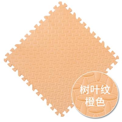 China Living Home Padded Baby and Children's Carpet Tatami Patchwork Floor Mat Living Room Bedroom Crawling Mat for sale