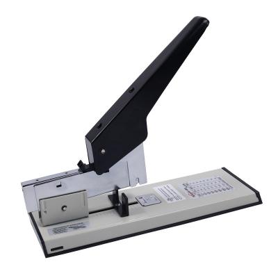 China Modern Heavy Duty Stapler Walpster Stapler Ultra Large Student Factory Stapler for sale