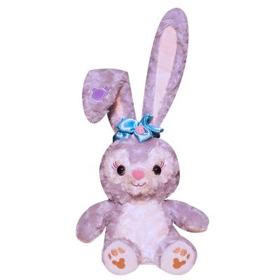 China Net Red Cute Plush Toys Dolls Dewstar Rabbit Dolls Girls Graduation Gifts Stuff Gifts Wholesale for sale