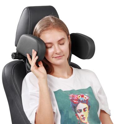 China Modern Sleeping Artifact Car Neck Pillow Car Seat Children Cervical Vertebra Side for sale