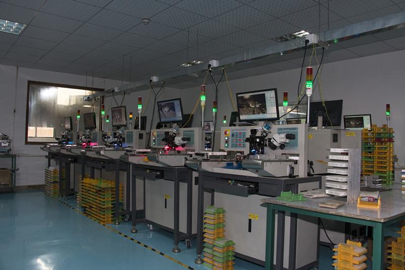 Geverifieerde leverancier in China: - DOUBLE LIGHT ELECTRONICS TECHNOLOGY CO.,LTD