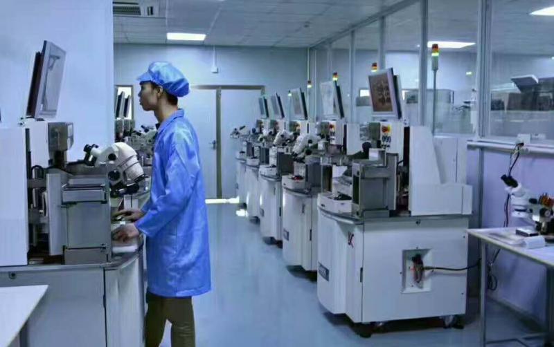 Geverifieerde leverancier in China: - DOUBLE LIGHT ELECTRONICS TECHNOLOGY CO.,LTD