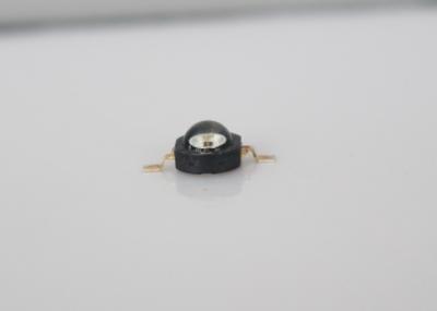 Chine Diode électroluminescente émetteuse d'infrarouge 730nm 850nm 940nm de puissance élevée de la diode 1w 3w de puce d'Epileds à vendre