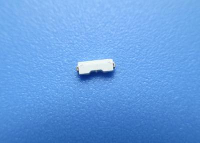 China Hohe Kriteriumbezogene Anweisung Ra80 verdoppeln Chip Solderable Seitenansicht-LED 020 AlGaInP zu verkaufen