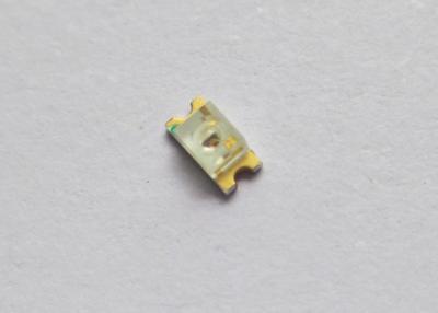 China Weiß zerstreute Seitenansicht lichtemittierende 1206 führte Smd-Chip für Backlighting zu verkaufen