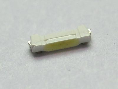 China PLCC2 führte die hohe geführte Helligkeit Ir, Seitenansicht-Doppelfarbe weißen SMD Chip LED Smd zu verkaufen