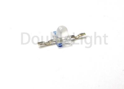 China Ronde Subminiature As Prima Geleide Lichtgevende diode 2.15×2.40mm met 1.80mm Lens Te koop