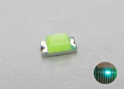 China De LEIDENE van PCB SMT Oppervlakte zet Diode Lichte Mini Geleide Component 0603 de Bollampen van de Pakket opVerlichting Te koop