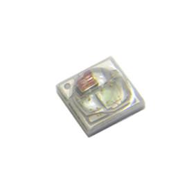 China Diodo emissor de luz da microplaqueta de DL-PCB3535RGBC SMD, 3W diodo emissor de luz da cor completa do RGB do poder superior 3535, vermelho, verde, tri cor azul à venda