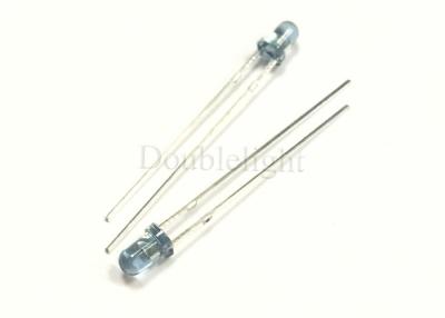 China 80mW Infrared die Diode om T-1 3mm uitzenden infrarode geleide 940nm voor verklaren lichtgevende diode Te koop