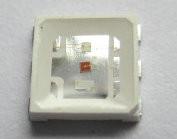 Chine indicateur optique RVB SMD LED 2mA polychrome de taille de 1.50mm à vendre