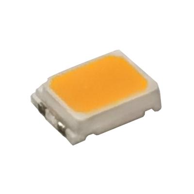 China Epistar InGaN 0.60mm Height Light Emitting Diodes Warm White 200mW for sale