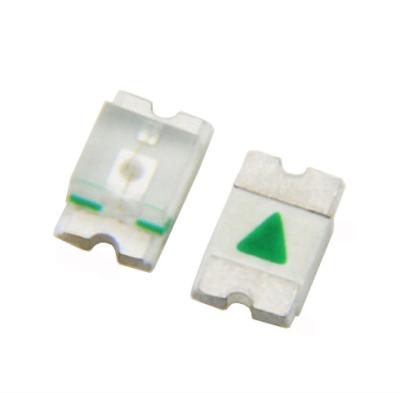 Cina 0805 lo smd ir ha condotto l'altezza infrarossa LED del diodo luminescente 1.10mm del diodo 850nm per i produttori delle luci del piano di sostegno LED in vendita