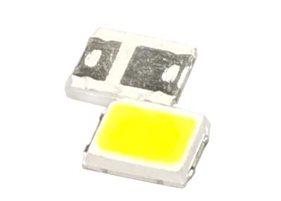 Chine diode émetteuse d'infrarouge de la vue supérieure 2835 de taille de 0.75Mm, puce infrarouge de 1500nm LED à vendre