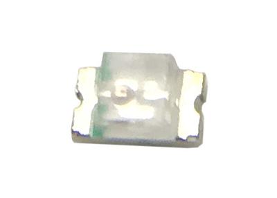 China Paket-infrarotemittierende Diode 1.10Mm Höhen-0805, Infrarotchip LED zu verkaufen