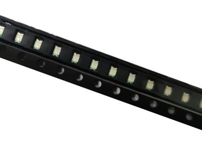 중국 측면도 IR LED 0805 2012는 적외선 발광 다이오드를 지도했습니다 1.10mm 고도를 포장합니다 판매용