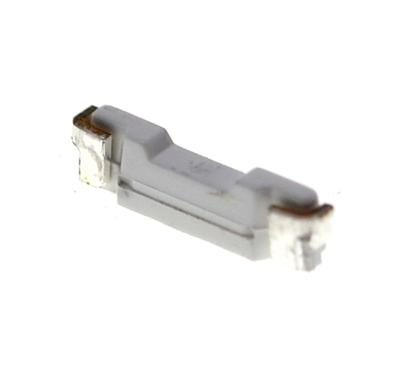 China Microprocesador blanco LED de la vista lateral del paquete de la altura 1502 de SMD020 1.00m m en venta